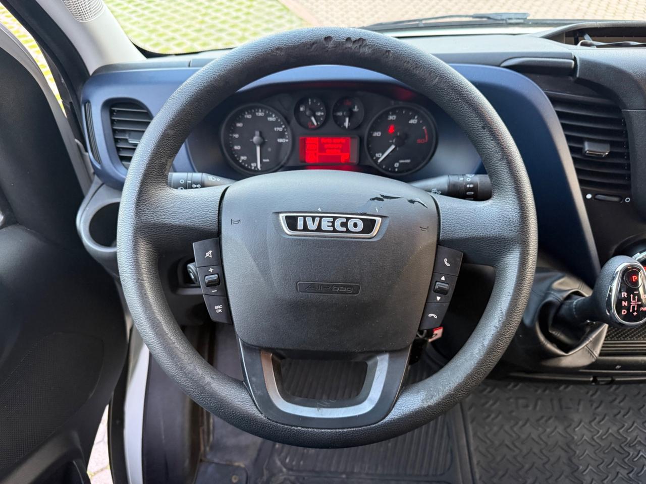 Iveco Daily 35C14SA8V BTor 2.3HPT - Hi-Matic