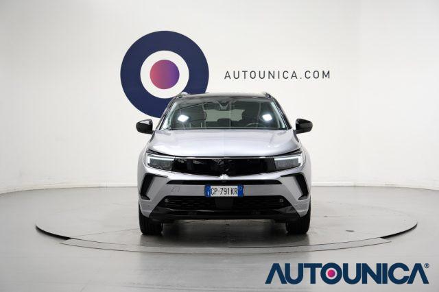 OPEL Grandland 1.6 PHEV AUTOMATICA AWD GSE