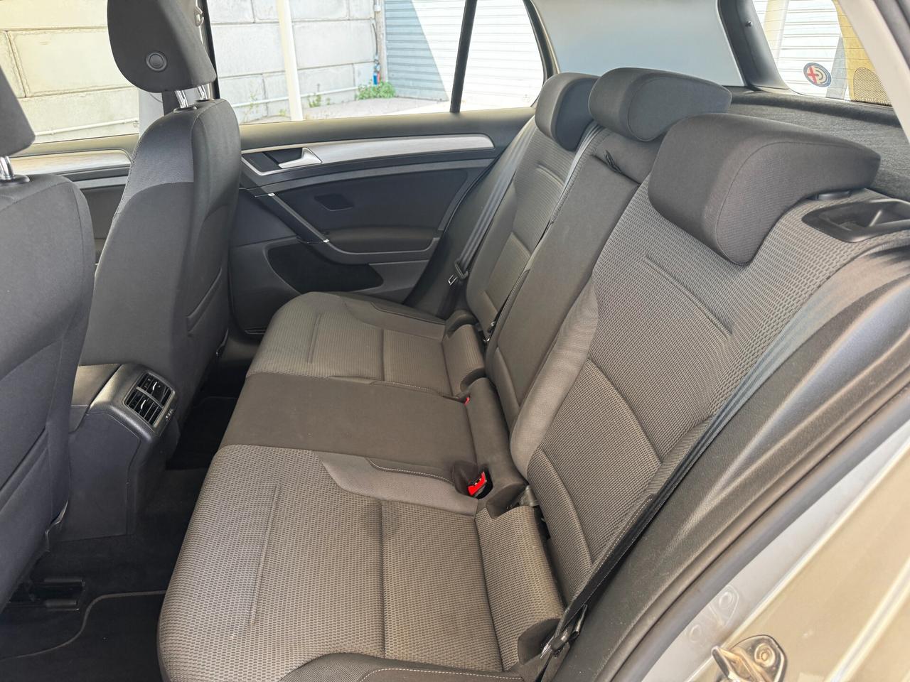Volkswagen Golf 1.6 TDI 110 CV Comfortline - 2017
