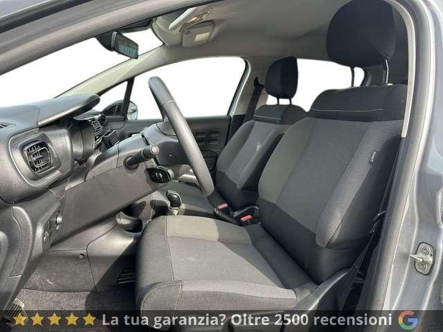 Citroen C3 1.2 puretech Shine s&s 83cv