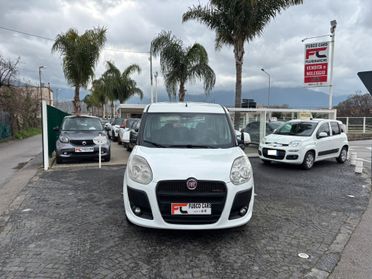 Fiat Doblo Doblò 1.6 MJT 16V Emotion