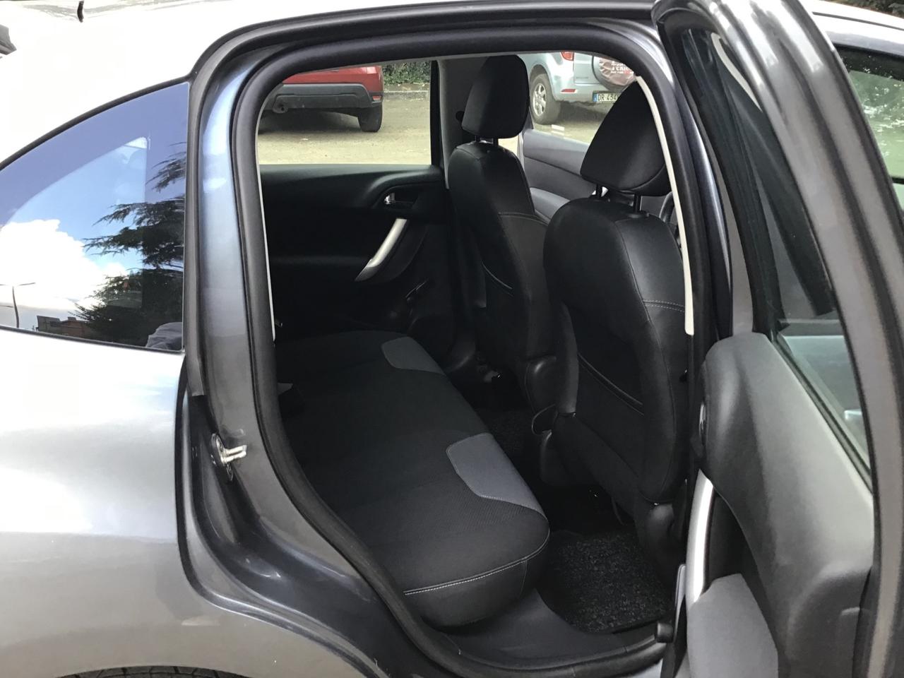 Citroen C3 1.1 Attraction