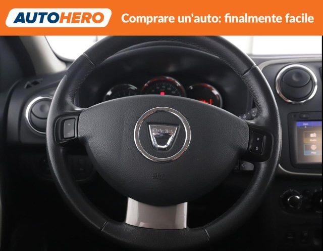DACIA Sandero Stepway 0.9 TCe 12V 90 CV Start&Stop
