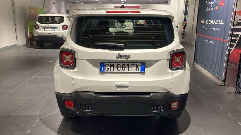 Jeep Renegade 1.0 T3 Limited