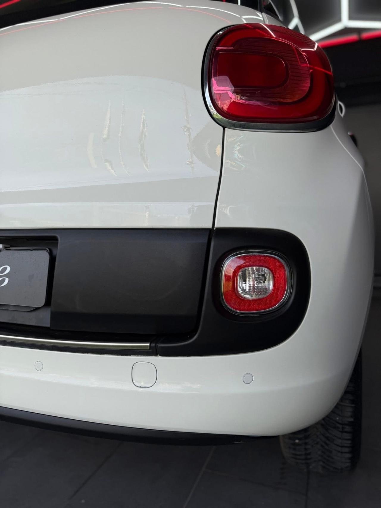 Fiat 500L 1.3 Multijet 85 CV Lounge 2014