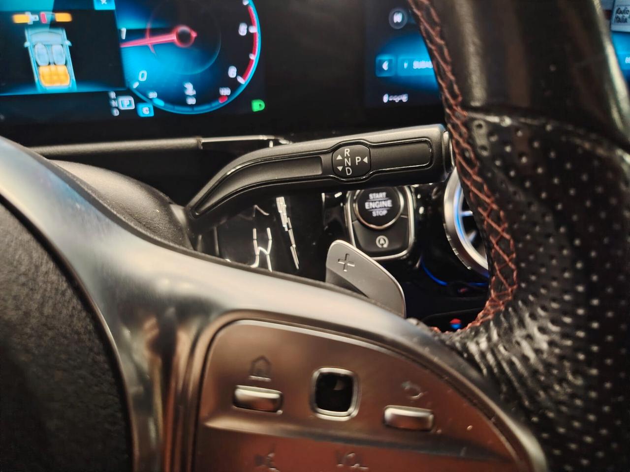 Mercedes-benz B 200 d Automatic Premium