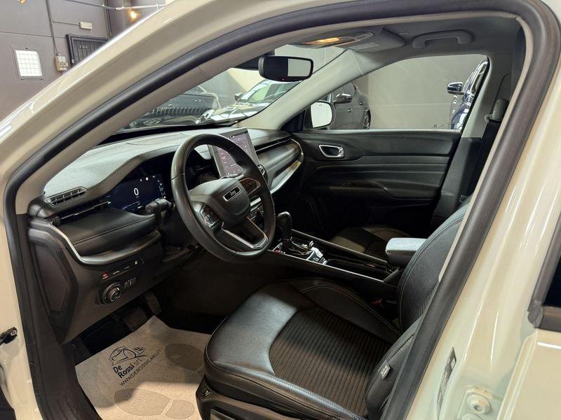 Jeep Compass Compass 1.3 Turbo T4 190 CV PHEV AT6 4xe Limited