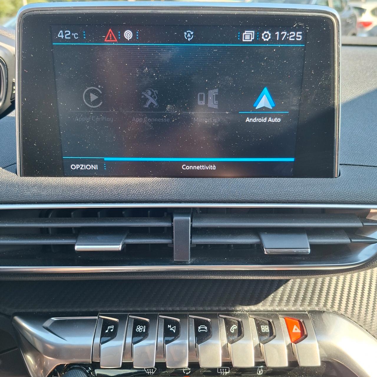 Peugeot 3008 1.5 Bluehdi 130 Cv Active