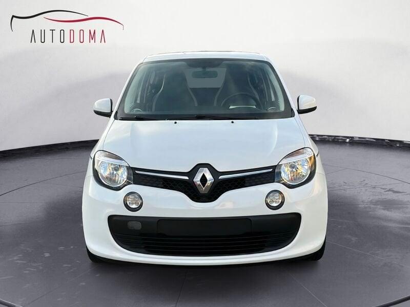 Renault Twingo ENERGY DYNAMIQUE