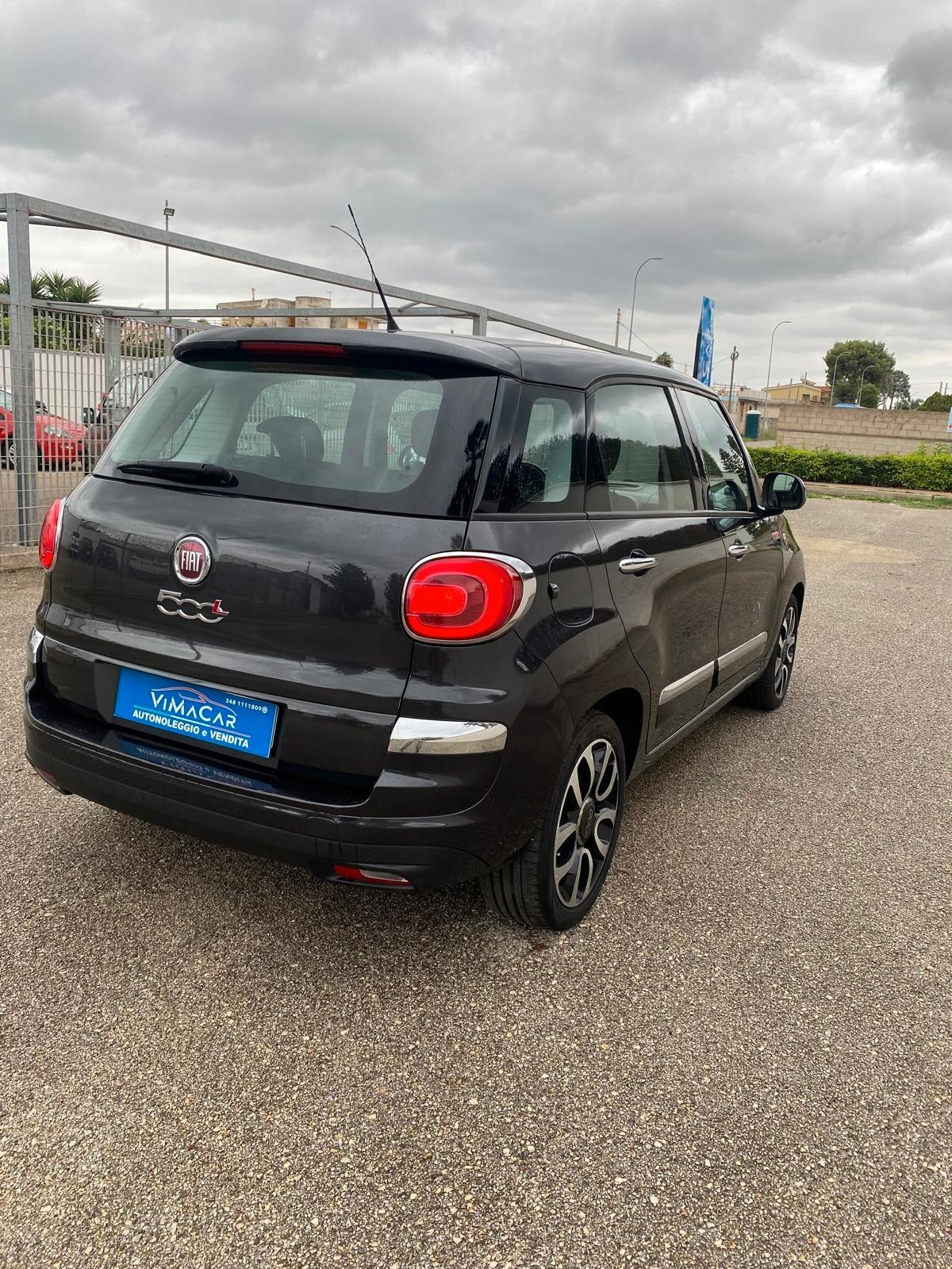 Fiat 500L 1.3 Multijet 95 CV Pop Star