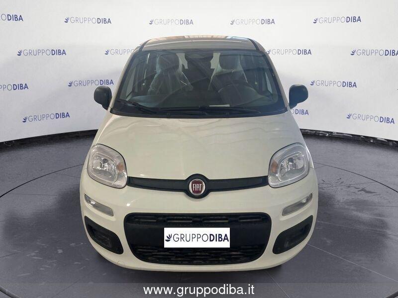 FIAT Panda 1.0 70cv Hybrid Panda