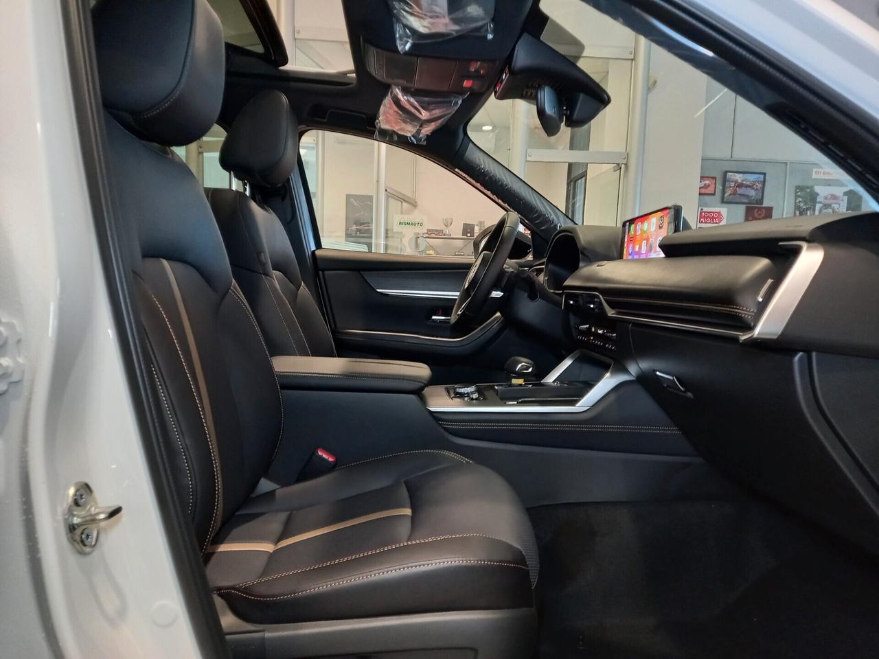 Mazda CX-60 3.3L 249 CV Hybrid AWD