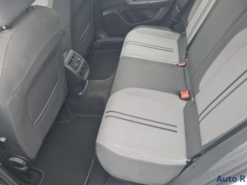 SEAT Leon 2.0 TDI 115cv BUSINESS