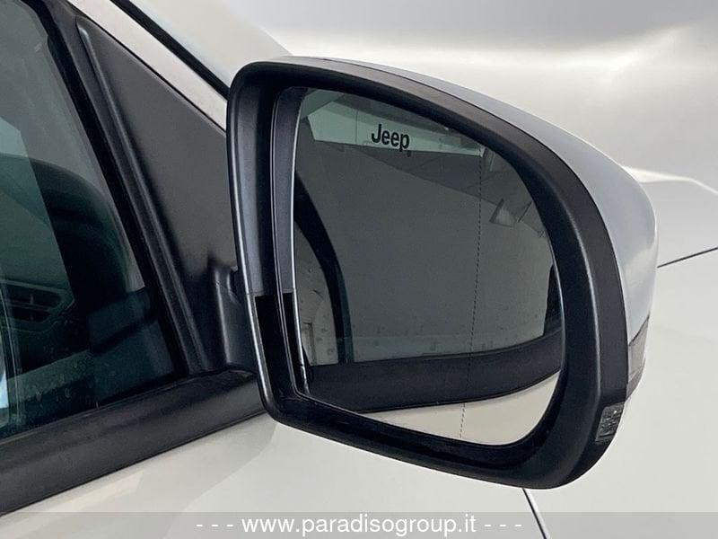 Jeep Compass my 20 E-Hybrid My24 Altitude1.5 Turbo T4 E-Hybrid 130cv Fwd Dct7