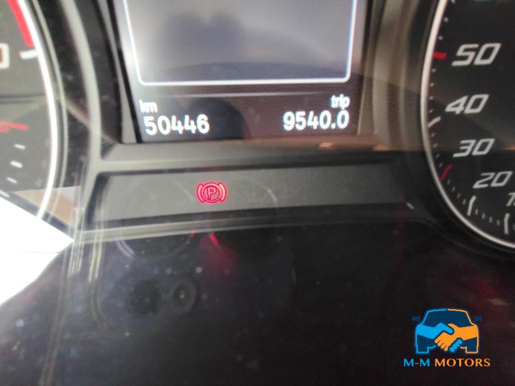 Seat Ateca 1.0 tsi Reference 110cv