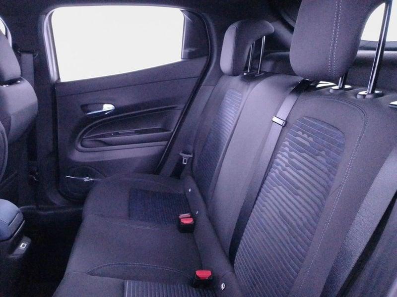 Alfa Romeo Junior 1.2 ibrida 145cv edct6