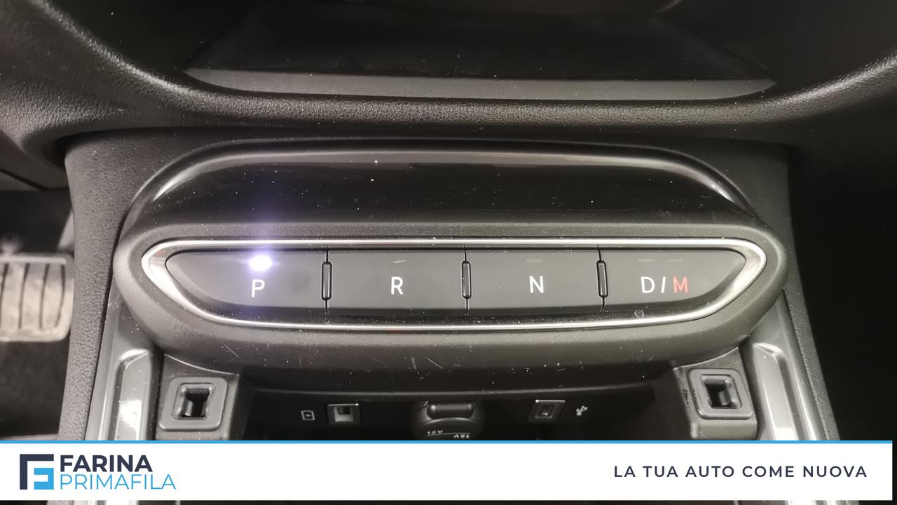 FIAT 600 600 Hybrid La Prima Ii Hybrid110cv