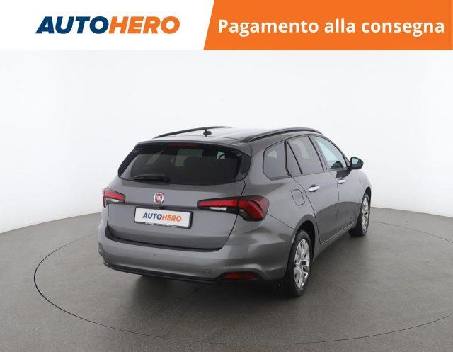 FIAT Tipo 1.4 T-Jet 120CV SW Lounge