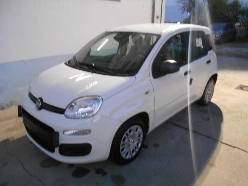 FIAT Panda 1.0 Hybrid Fin 9Perfet Sc42%