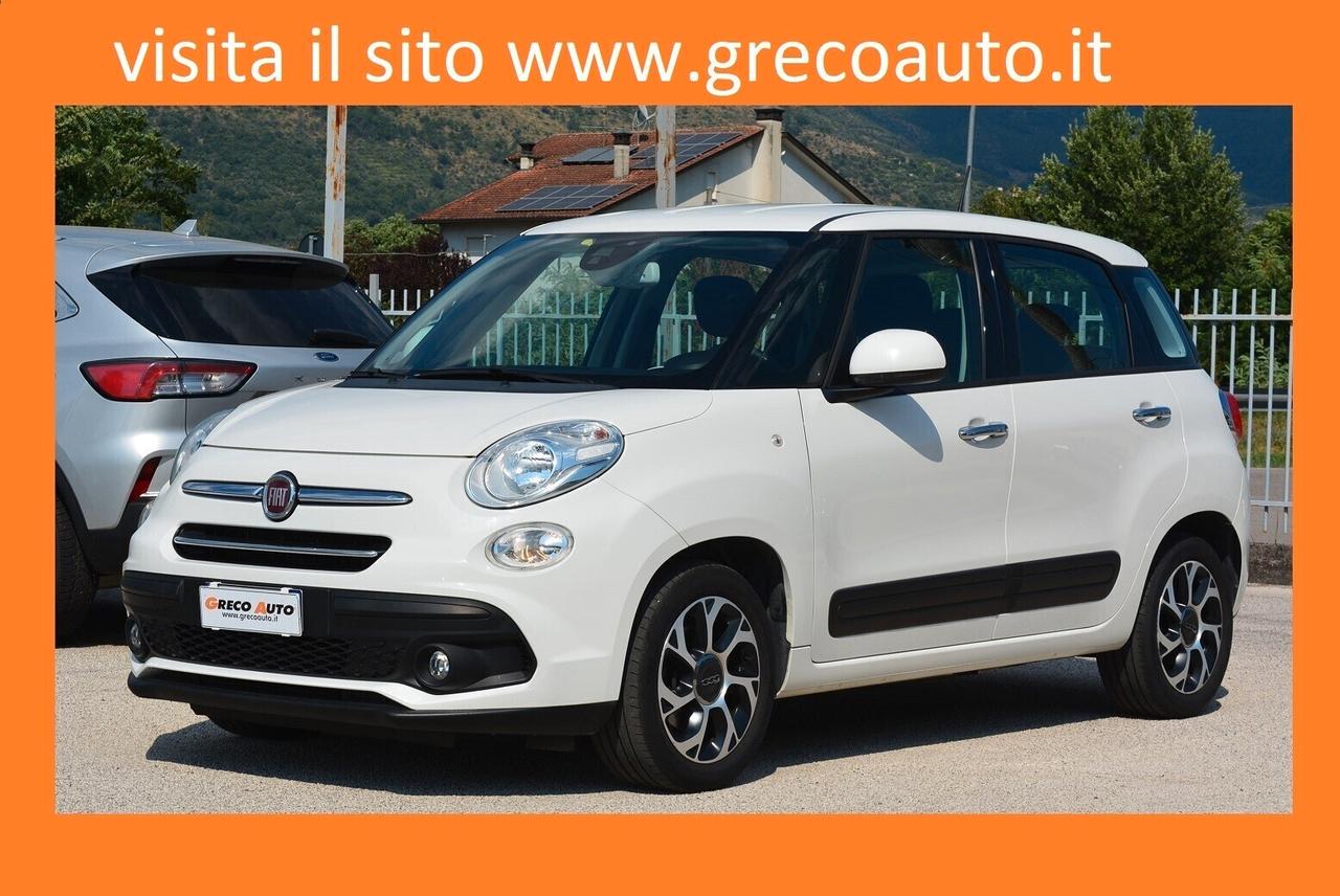 Fiat 500L 1.3 Multijet 95 CV Business