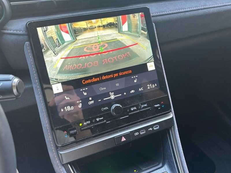 Lexus LBX 1.5 Hybrid 136 Cool 4WD