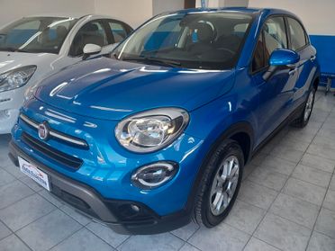Fiat 500X 1.6 MultiJet 120 cv anno 2018 146 mila km