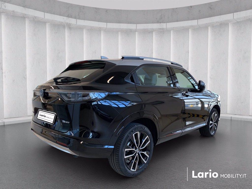 HONDA HR-V 1.5 hev Advance Style ecvt del 2025