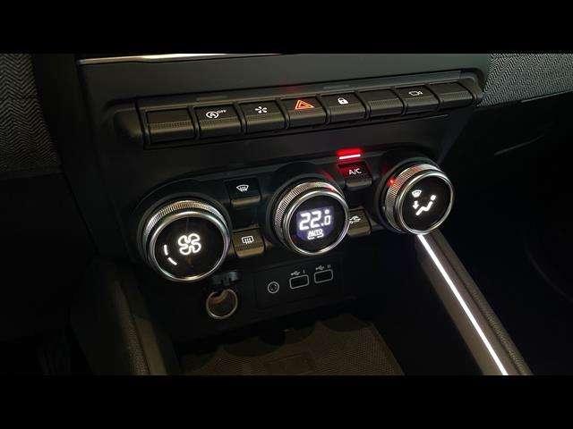 Renault Clio 1.0 TCe Techno