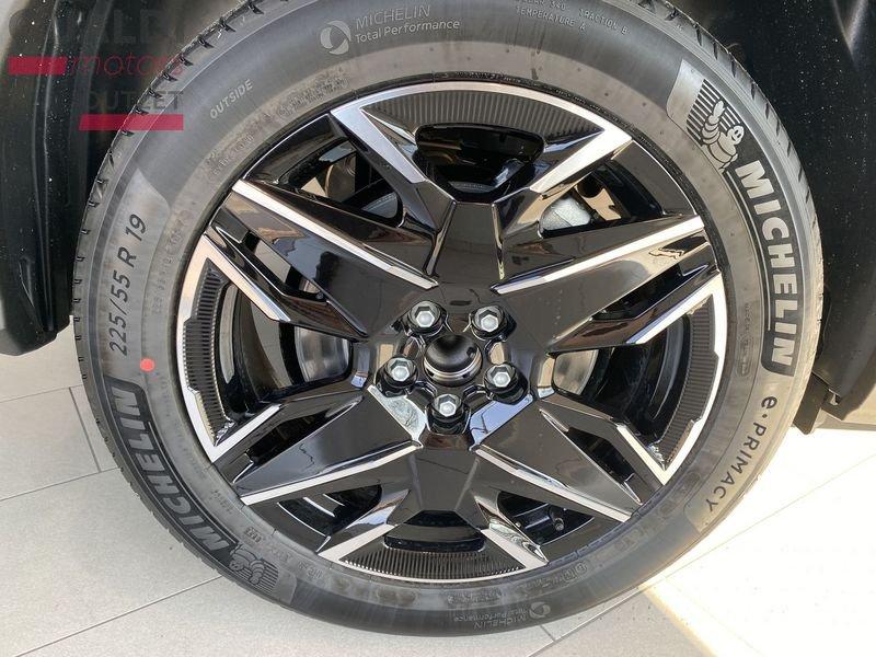 Peugeot 5008 Hybrid 145 e-DCS6 GT