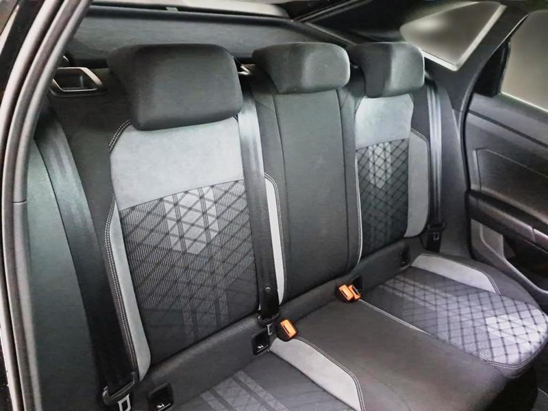 VOLKSWAGEN TAIGO 1.0 TSI 81kW R-Line DSG