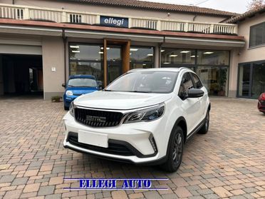 EMC Quattro 1.5 MT KM 0