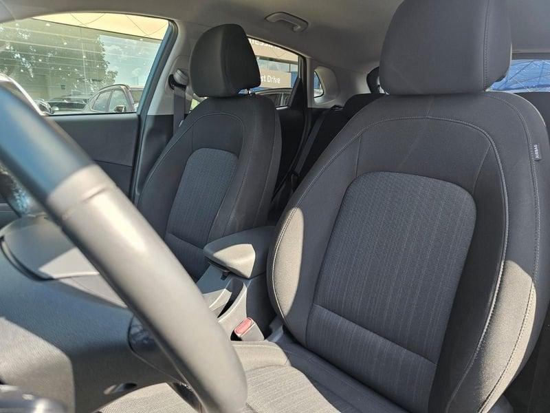 Hyundai Kona Kona 1.0 T-GDI XLine