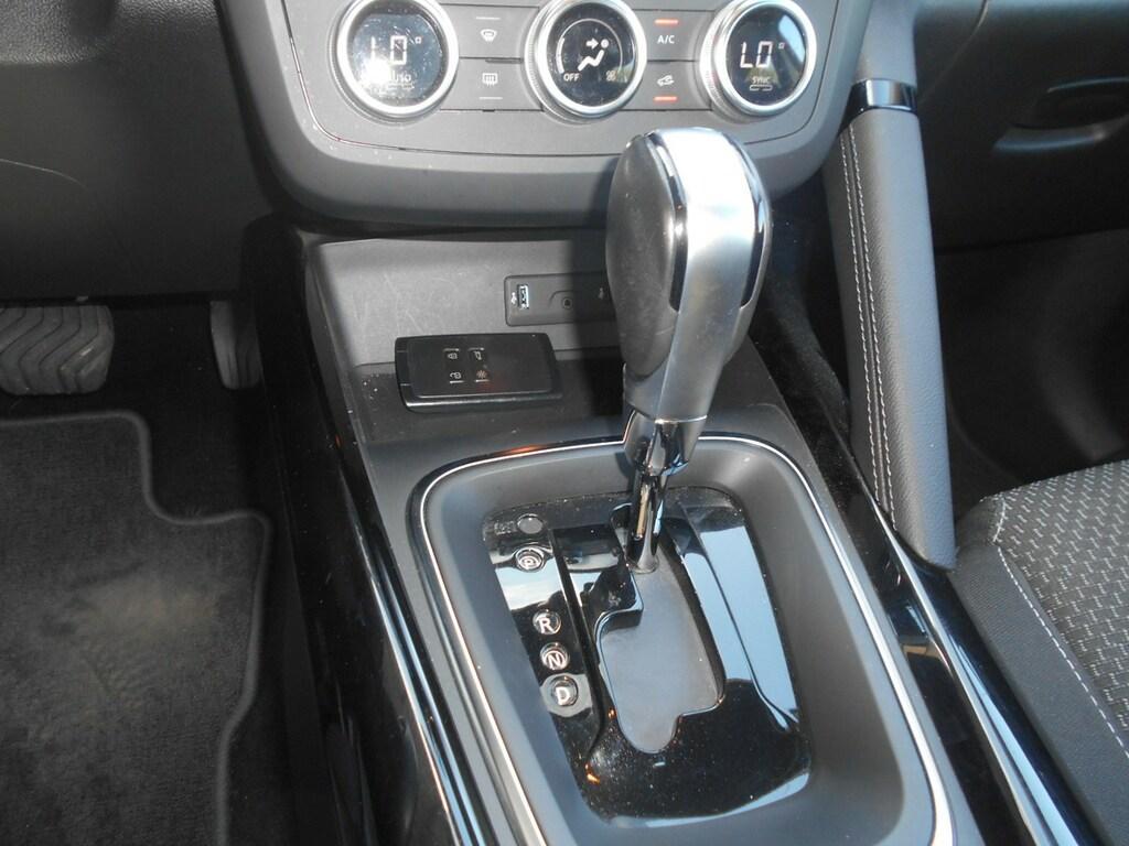 Renault Kadjar 1.5 Blue dCi Intens EDC
