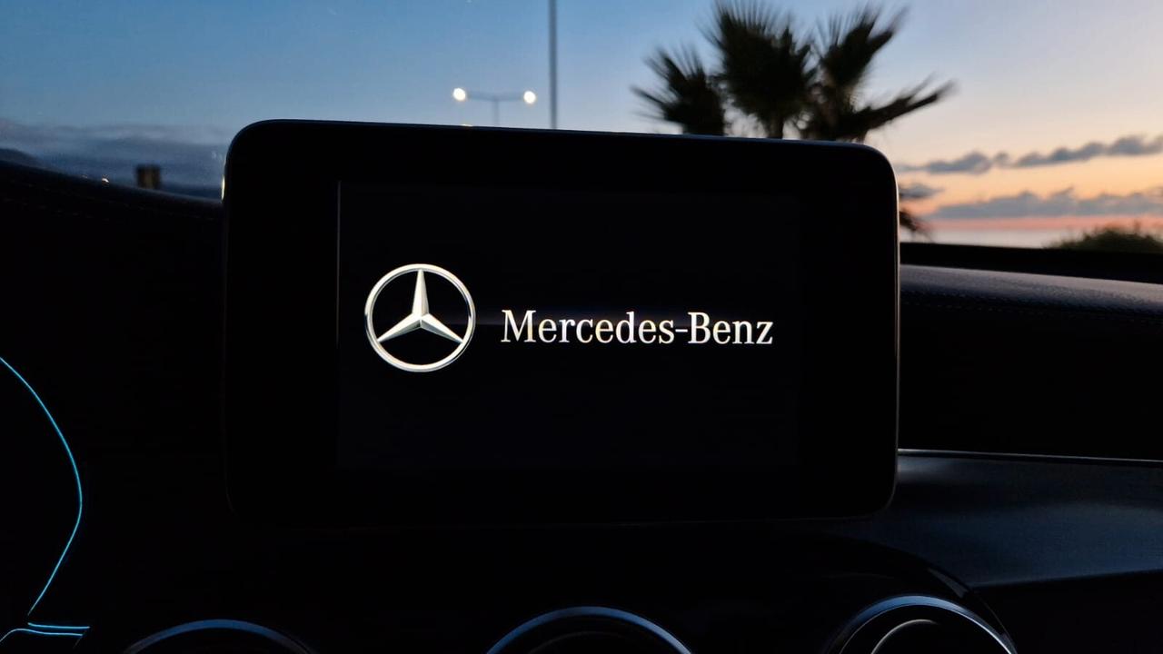 Mercedes-benz GLC 220 d 4Matic Coupé Premium