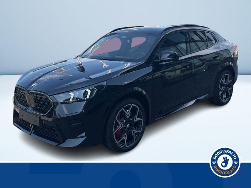 BMW X2 sDrive 20d M Sport Pro