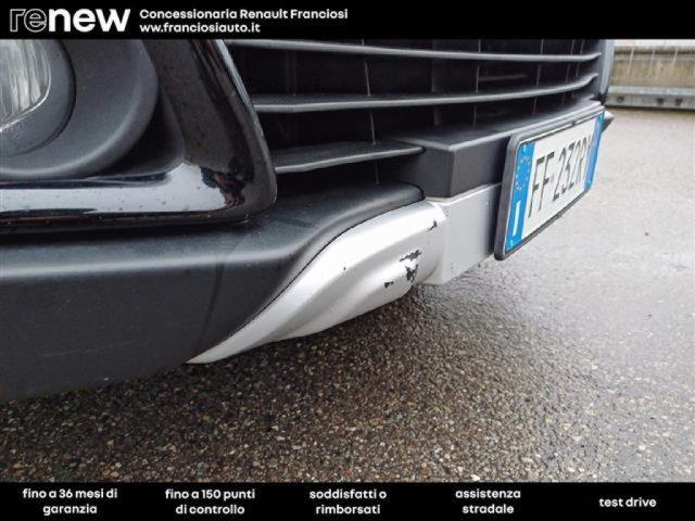 RENAULT Captur 1.5 dCi 90cv Hypnotic