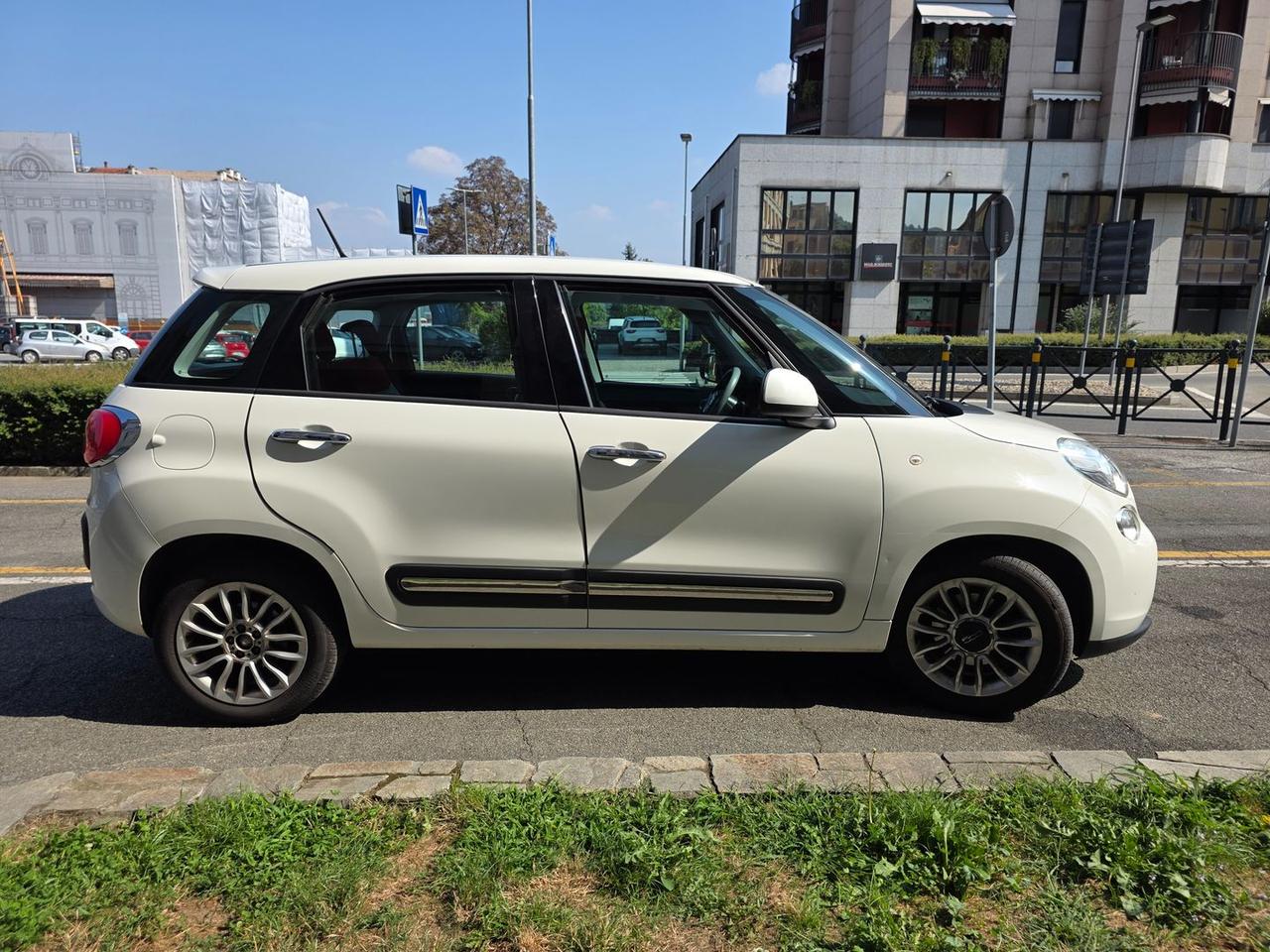 Fiat 500L 1.3 16V Multijet Lounge #6977