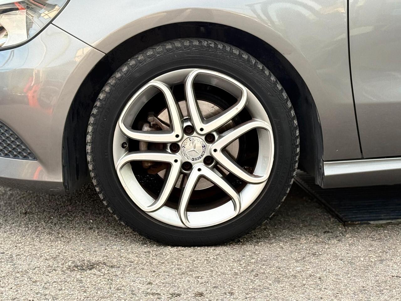 Mercedes-benz A 180 CDI Executive