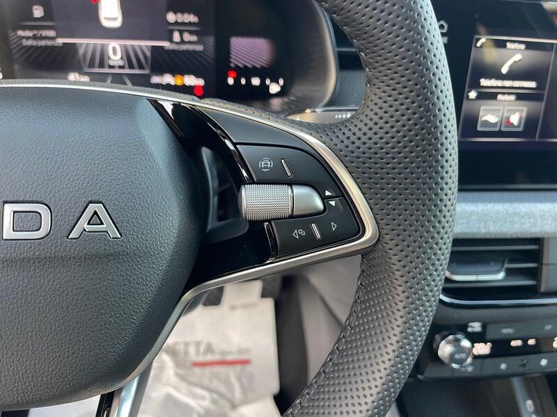 Škoda Kamiq 1.0 tsi Be More 95cv - NUOVO