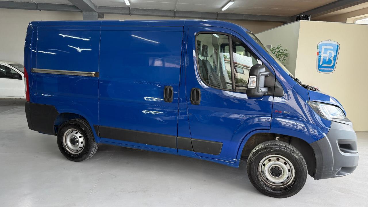 Fiat Ducato 30 2.3 MJT 120CV PC-TN Aziendale