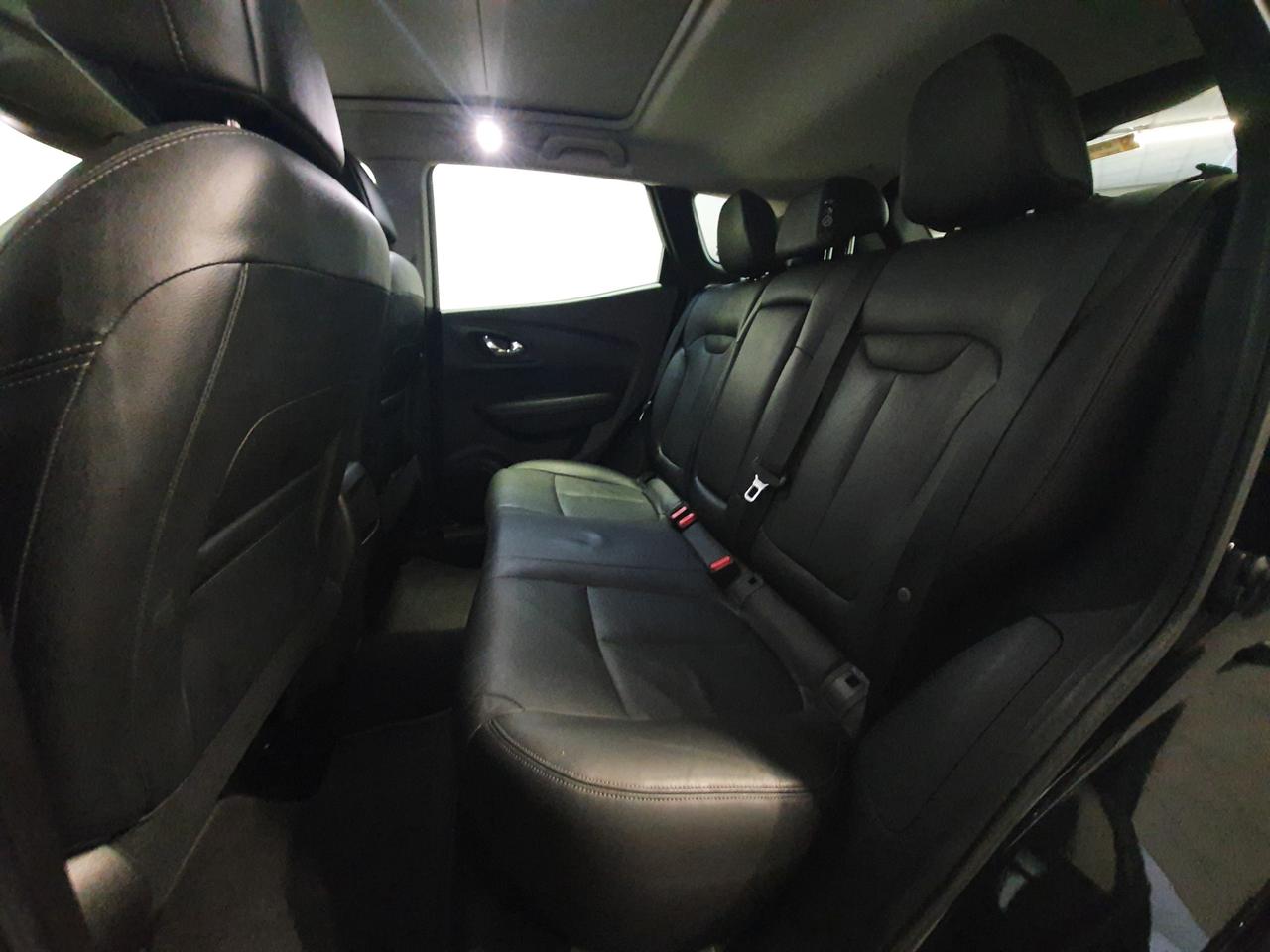 RENAULT Kadjar - dCi 8V 110CV EDC Energy Bose