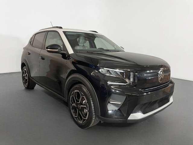 Citroen C3 1.2 100cv Max + Navi + Telecamera + Cerchi R17