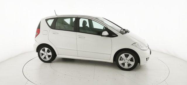 MERCEDES-BENZ A 160 BlueEFFICIENCY Avantgarde
