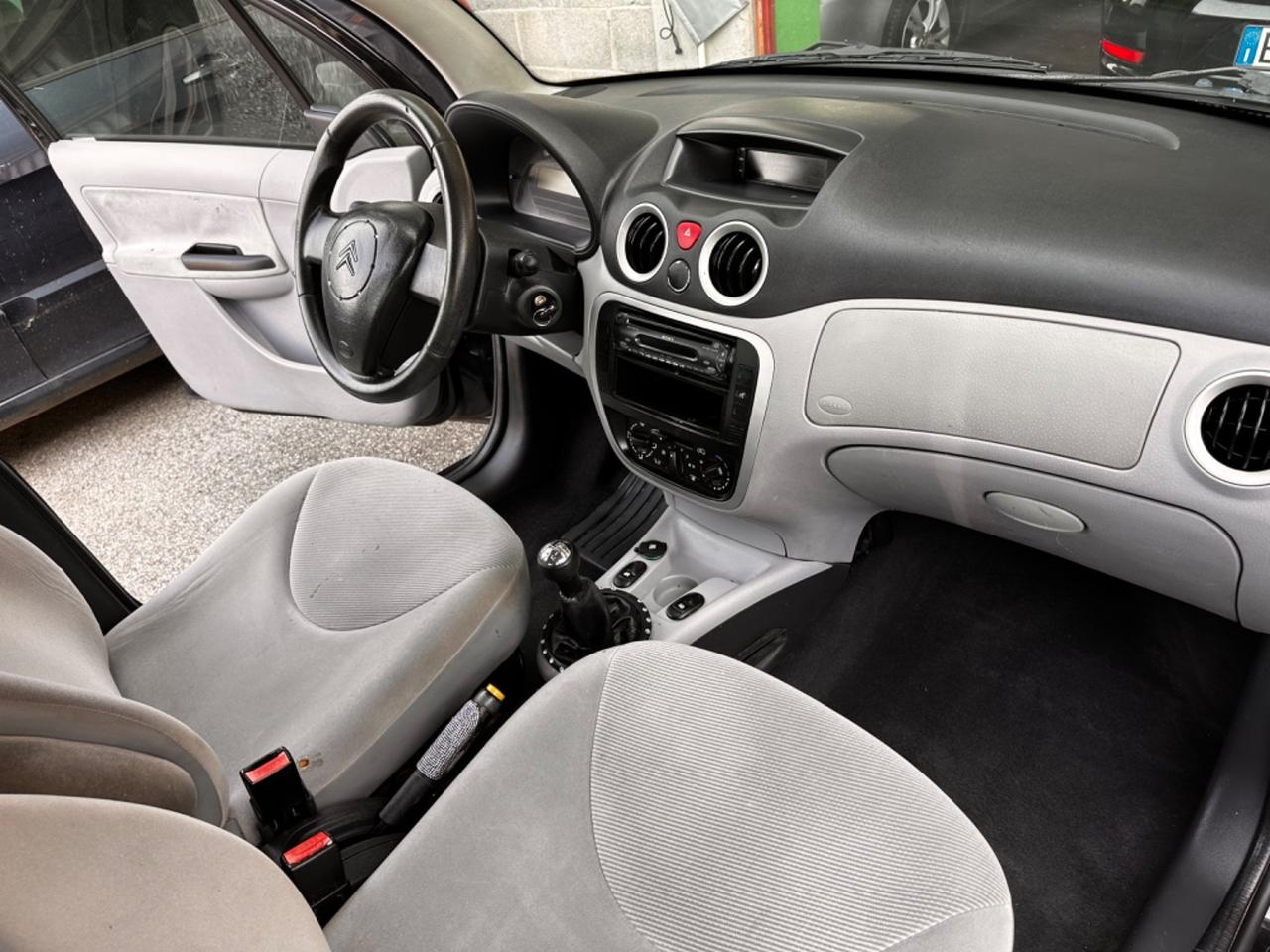 Citroen C3 1.1 Benzina 5Porte 44KW 60CV