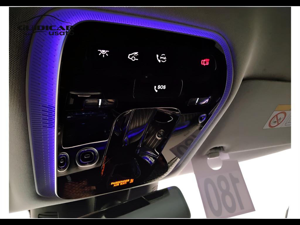 Mercedes-Benz Classe C-W206 Berlina 2021 - C 220 d mhev Premium auto