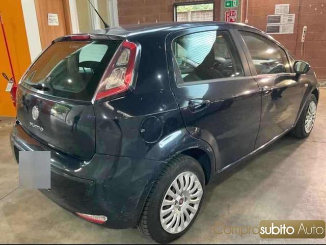 FIAT Grande Punto 1.2 5 porte ( Garanzia 12 Mesi)