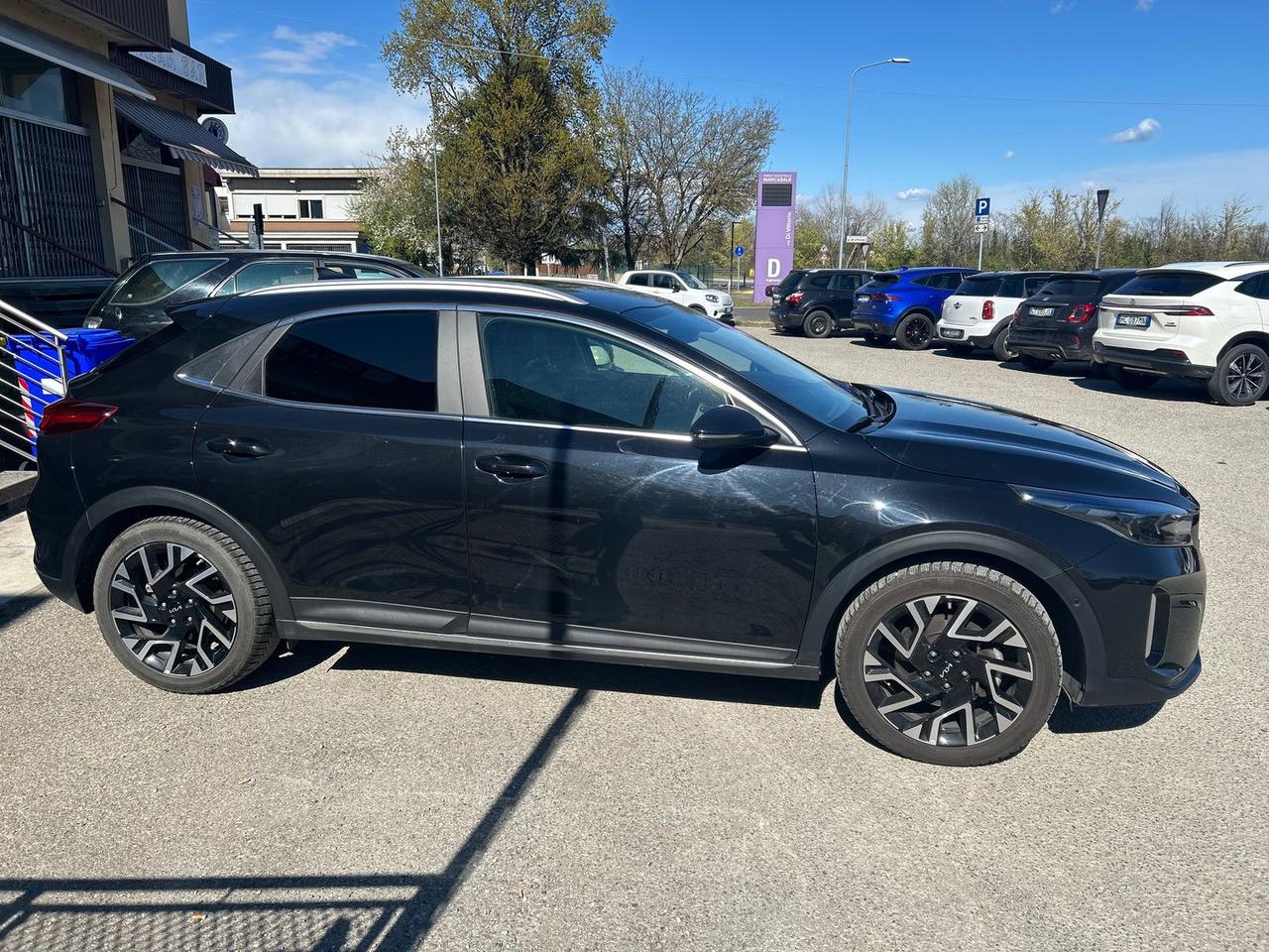 Kia XCeed Style 1.0 T-GDI GPL #10198