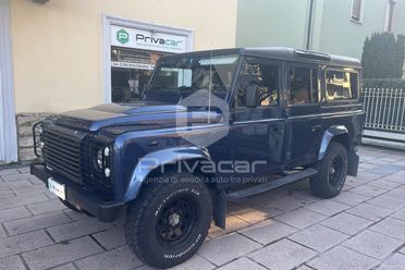 LAND ROVER Defender 110 2.4 TD4 Station Wagon E