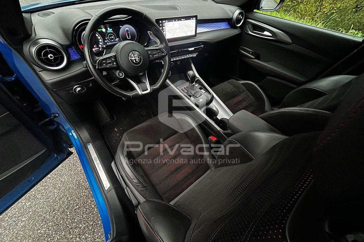ALFA ROMEO Tonale 1.5 130 CV MHEV TCT7 Edizione Speciale
