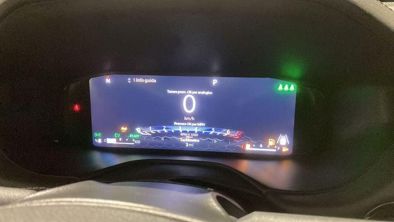 Jeep Compass Compass 1.5 Turbo T4 130 CV MHEV 2WD Altitude